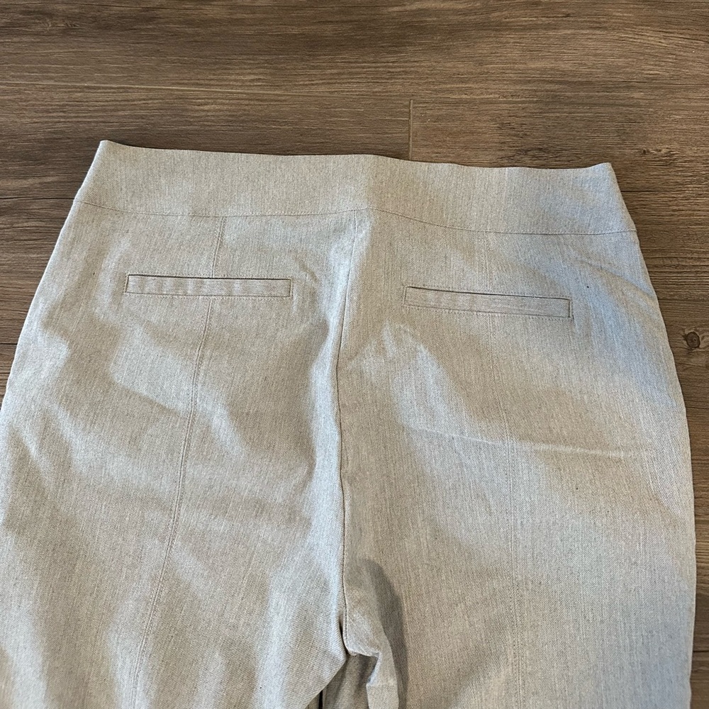 Simply Vera Verawang Ankle Pant - Picture 7 of 7